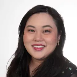 Dr Amanda Phoon Nguyen