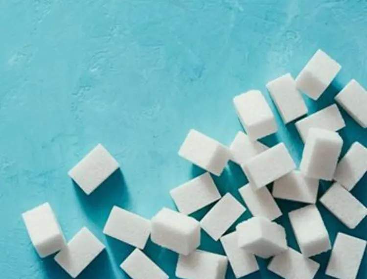 Hidden Sugar