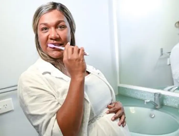 Pregnancy Brochure
