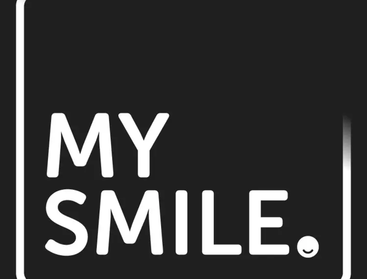 DHW26 My Smile Logo