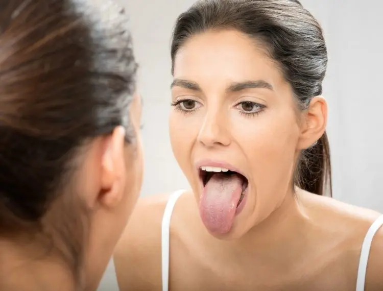 Oral cancer