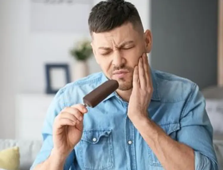 Sensitive Teeth