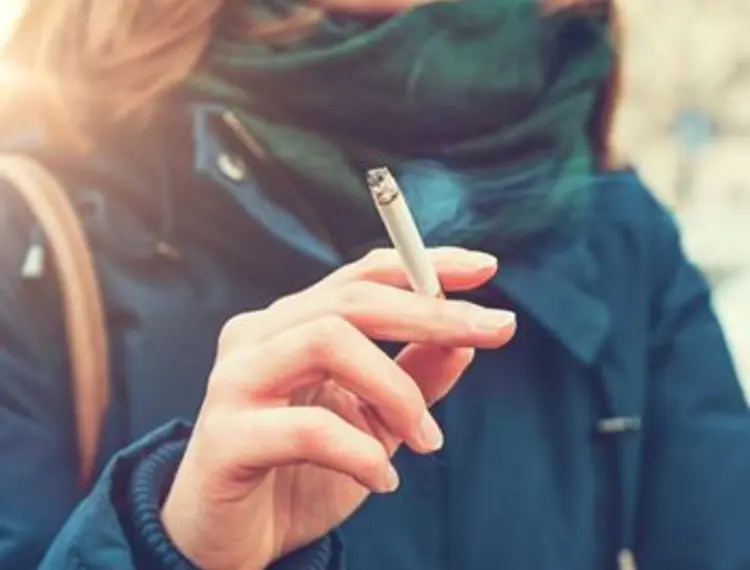 Smoking