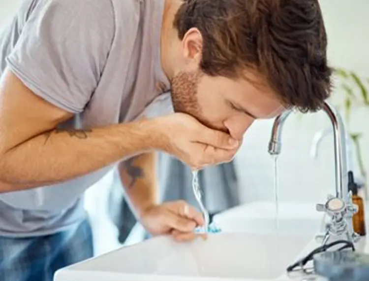 Fluoride