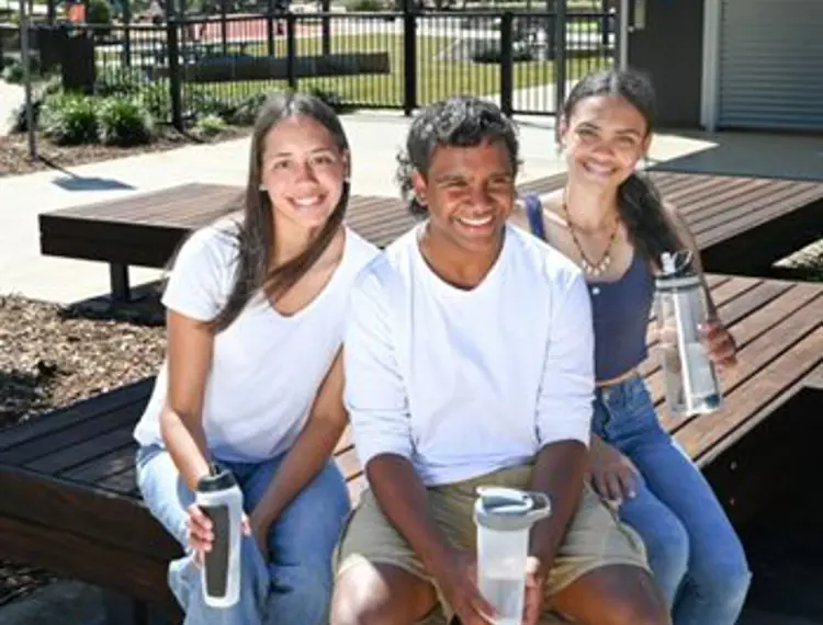 Teens Factsheet