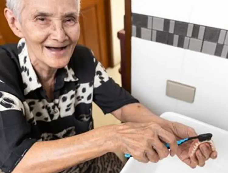 Denture Care