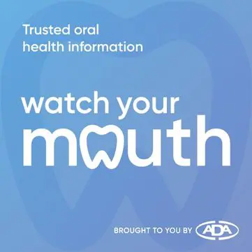 Watch Your Mouth