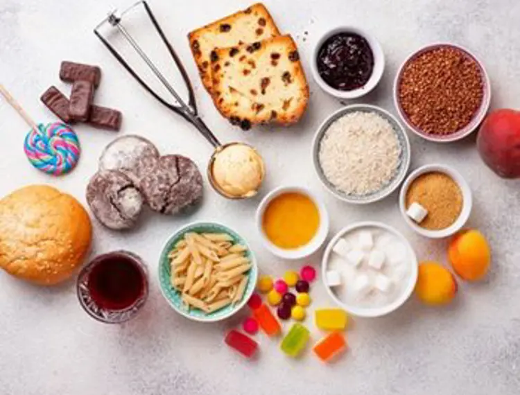 Sugar Maths