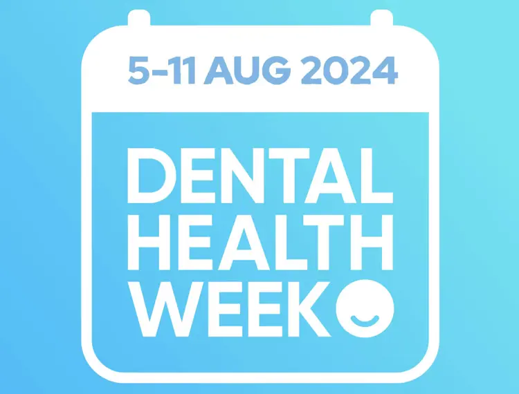 Dental Health Week (2023)