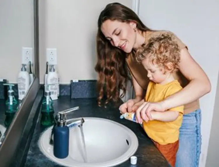 Oral hygiene