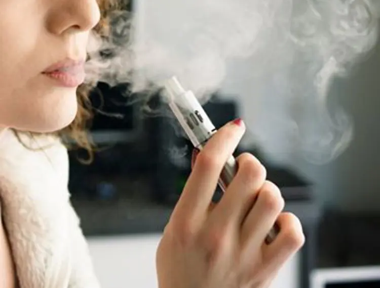 Vaping