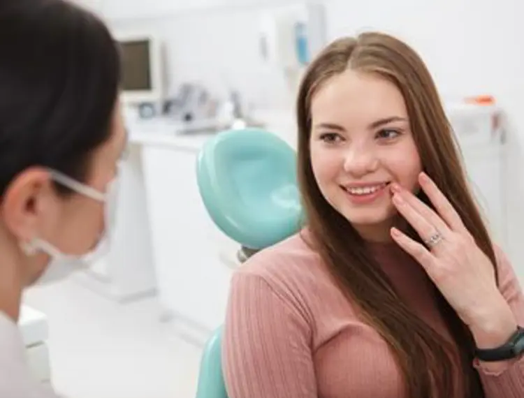 Protecting your oral health