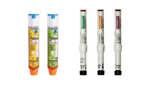 Epipen Anapen