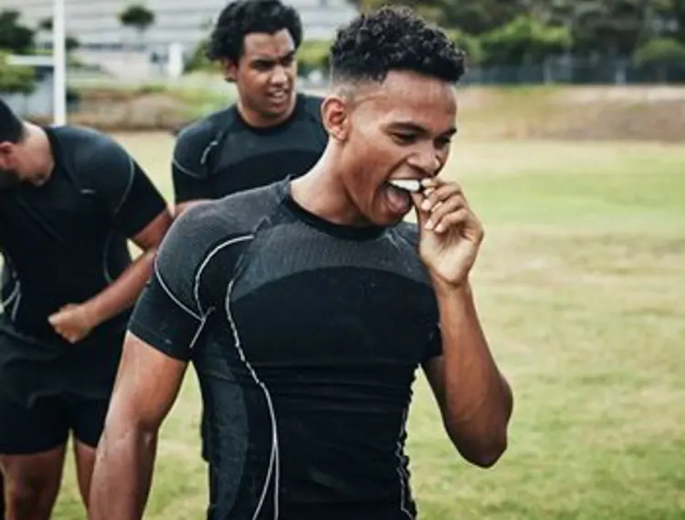 Sports Mouthguards