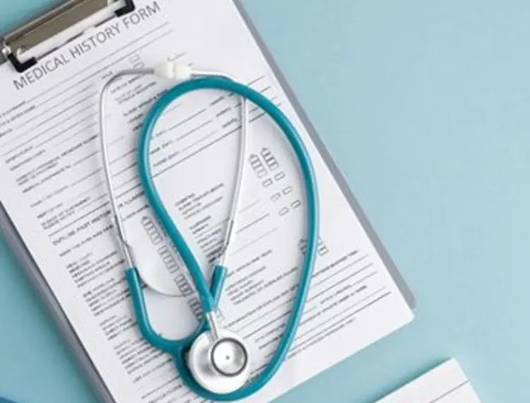 Medical history