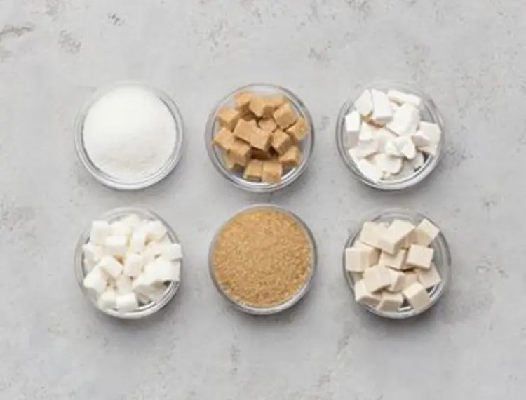 Sugars Effect On Teeth
