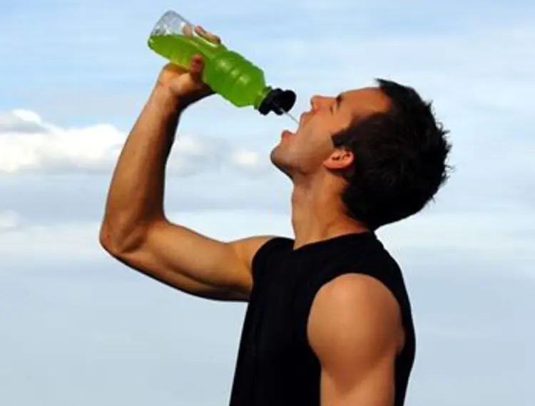 Sports Drinks