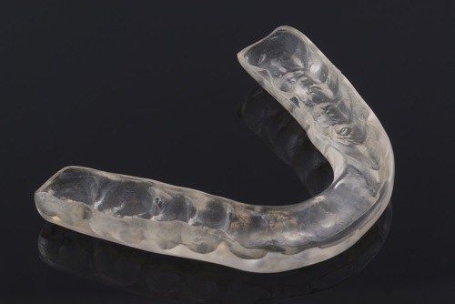 occlusal
