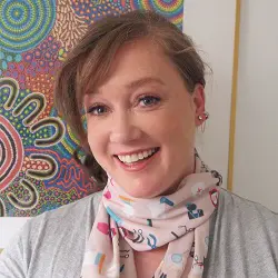 Dr Isabella Evans