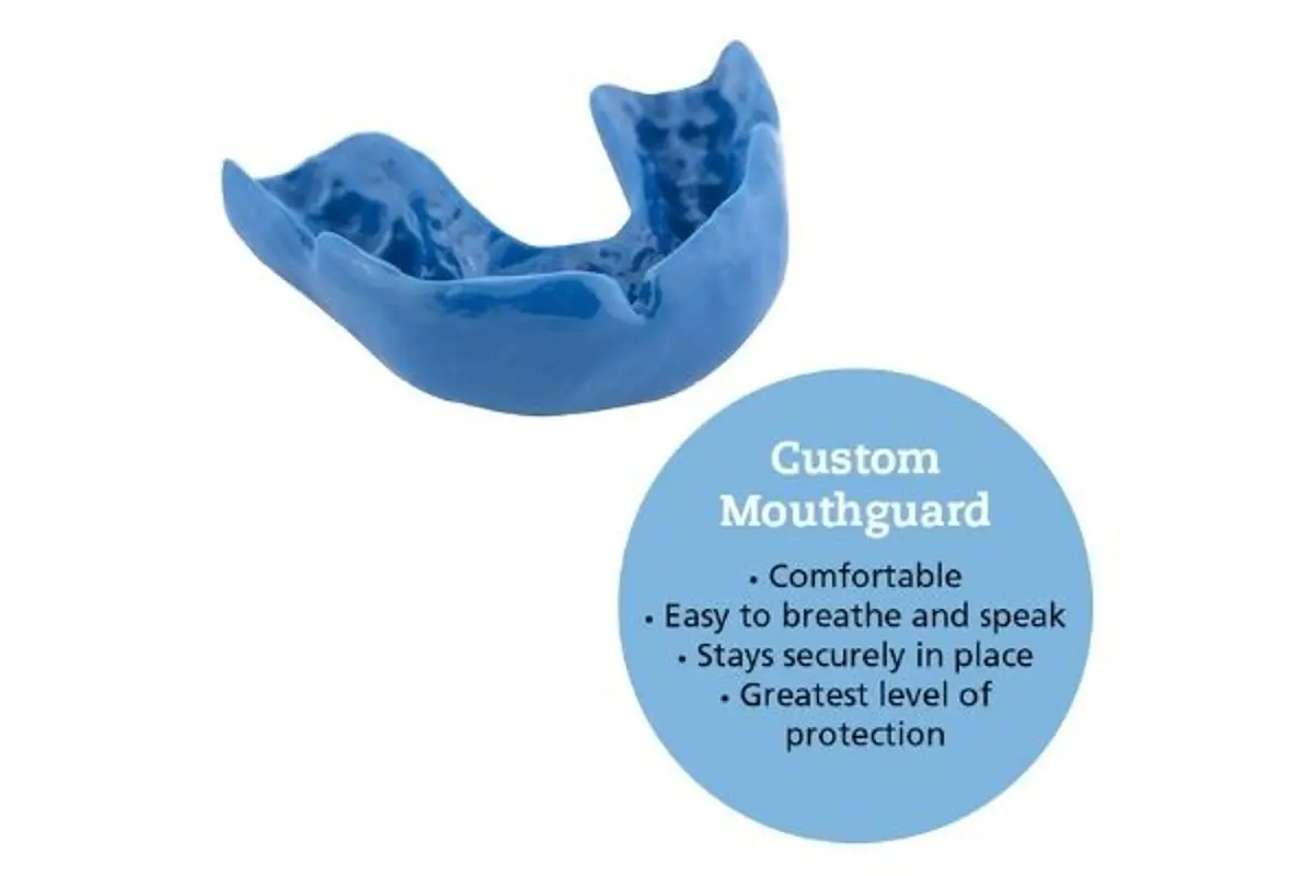 Sports Mouthguards