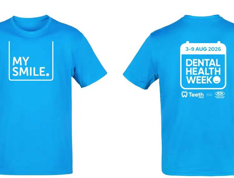 DHW26 Tshirt